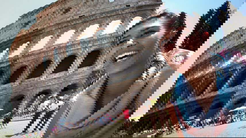 One Month in Europe: Germany, Italy & Croatia