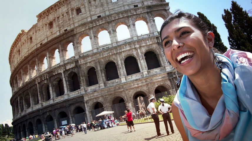 Ultimate Europe Berlin Tuscany Greek Temples G Adventures 34 