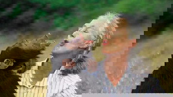 G Adventures Jane Goodall Collection