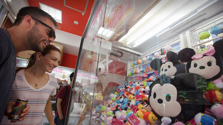 Japan Family Journey: From Ancient to Modern Times