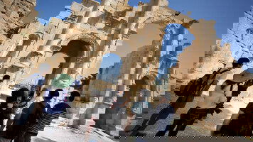 8 Day Journeys: Explore Jordan (G Adventures)