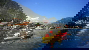 15 Day Croatia and the Balkans (G Adventures)