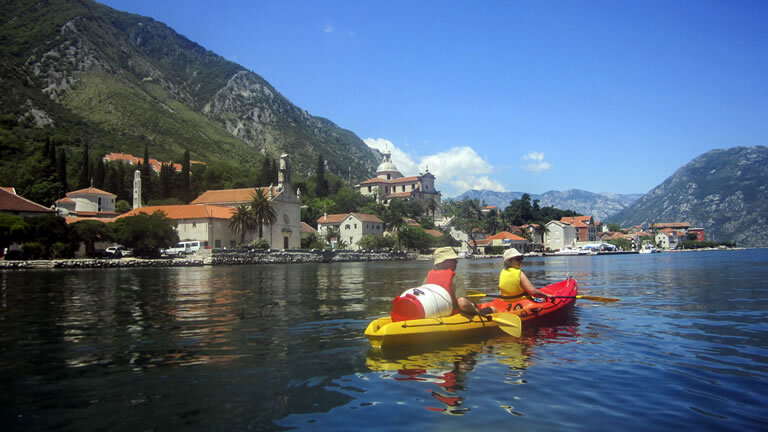 Croatia and the Balkans