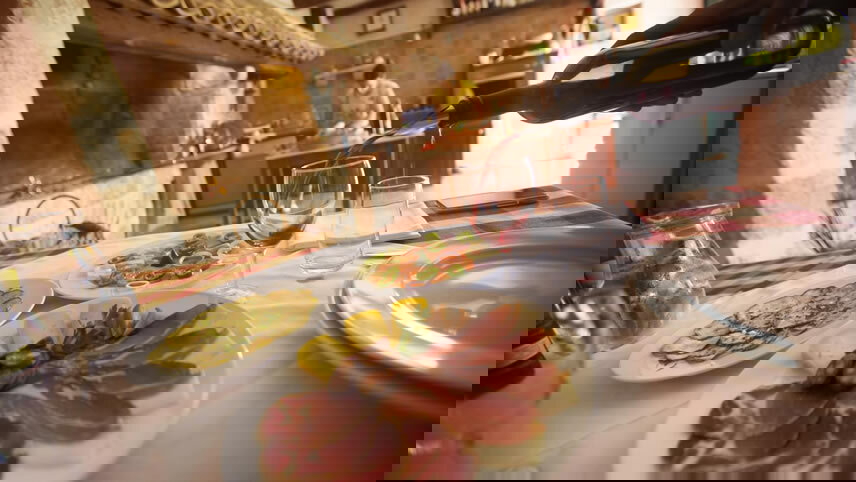 Local Living Croatia - Southern Dalmatia