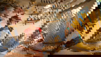 Trip Style: Local Living