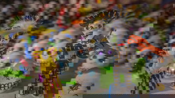 7 Day Oaxaca to Puerto Escondido: Day of the Dead (G Adventures)