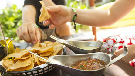 15 Day The Many Sides of Mexico: Puerto Vallarta to Oaxaca (G Adventures)