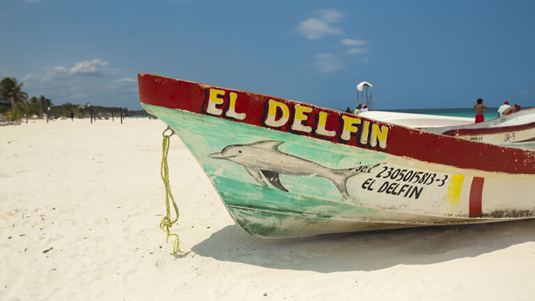 Classic Mexico Adventure