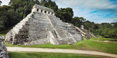 7 Day Mexico City to Oaxaca: Pottery & Aztec Pyramids (G Adventures)
