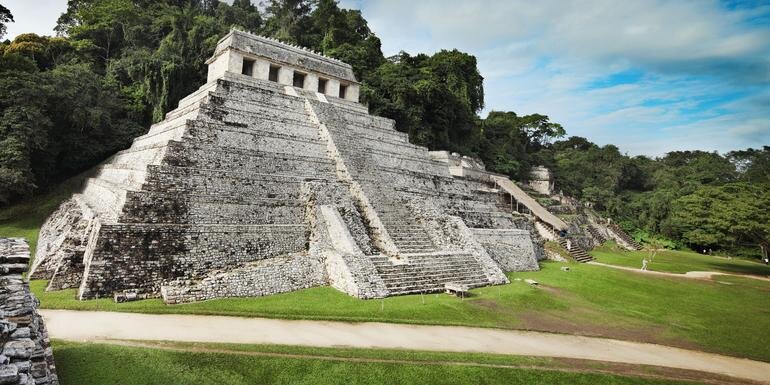 Classic Mexico Adventure