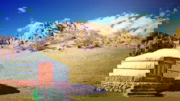 14 Day Nomadic Mongolia (G Adventures)