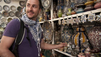 13 Day Morocco: Markets & Mountains (G Adventures)