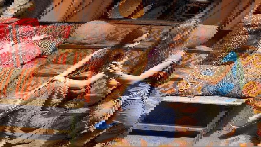 Northern Morocco: Blue Cities & Bustling Marrakesh