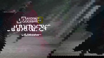 Trip Style: National Geographic Journeys