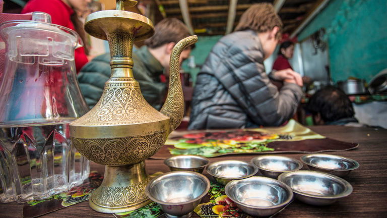 Living like a local in Panauti, Nepal, with G Adventures