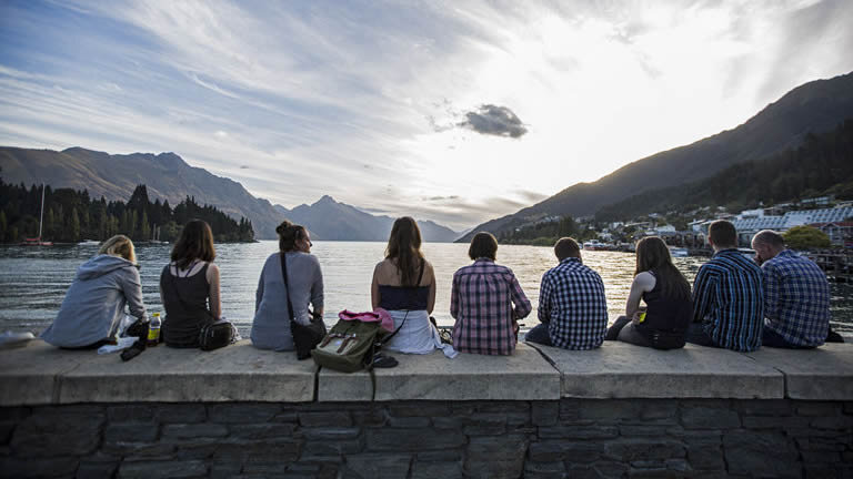 New Zealand Multisport