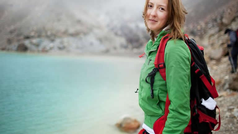 New Zealand – North Island Multisport