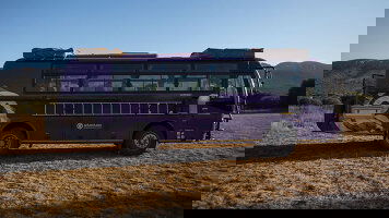 G Adventures Overland Africa Safaris