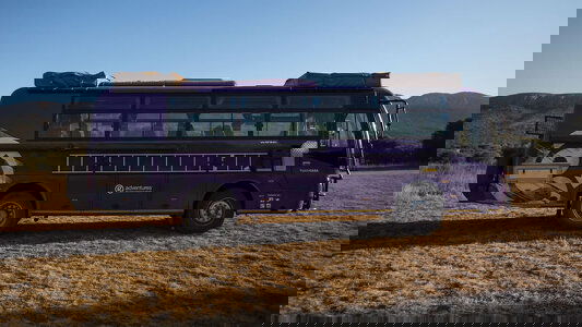 G Adventures Overland Africa Safaris