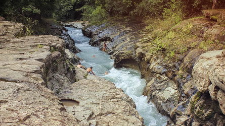 Get Outdoors in Boquete