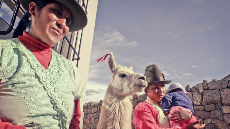 Machu Picchu by Train Independent Adventure