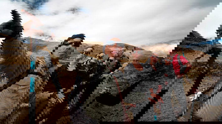 Our Chief Experience Officers (CEOs)