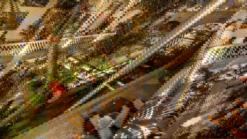 Inca Adventure: Cusco, Machu Picchu & the Best Views Ever