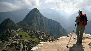 10 Day Journeys: Machu Picchu and the Amazon (Lares Trek) (G Adventures)