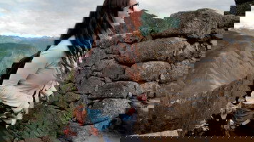 3 Day Machu Picchu by Train Independent Adventure (G Adventures)