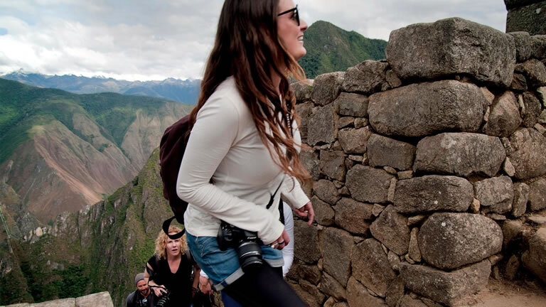 Peru Family Journey: Machu Picchu to the Amazon