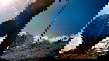 5 Day Salkantay Trek & Machu Picchu (G Adventures)