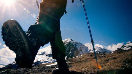 5 Day Salkantay Trek & Machu Picchu (G Adventures)