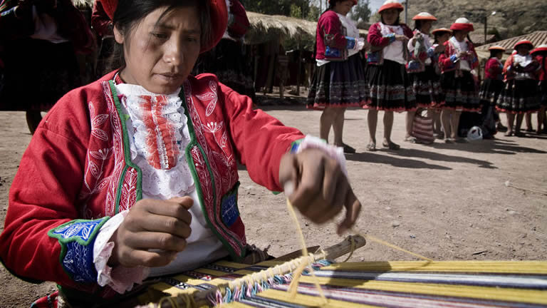 Peru: Ancient Cities & the Andes (Inca Trail)