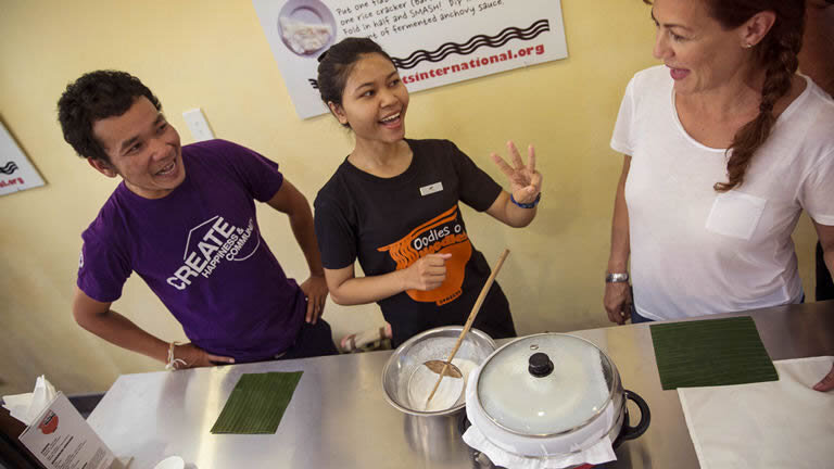 Classic Vietnam: Hanoi to Ho Chi Minh City