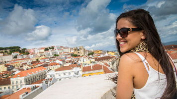 8 Day Journeys: Discover Portugal (G Adventures)