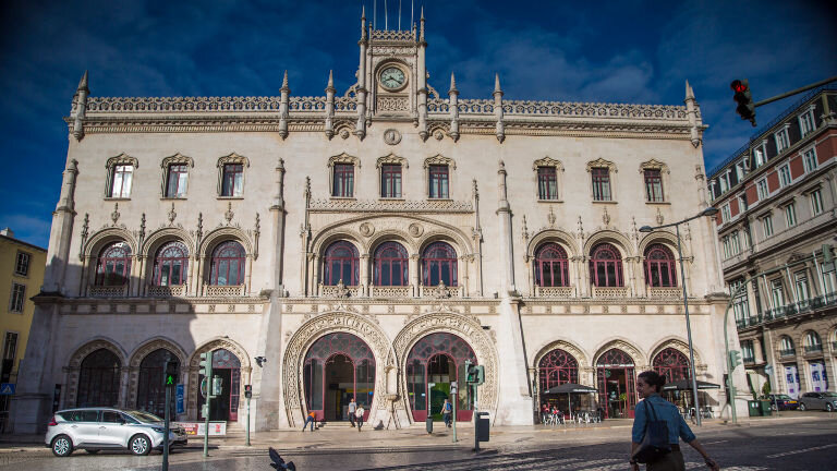 Highlights of Portugal