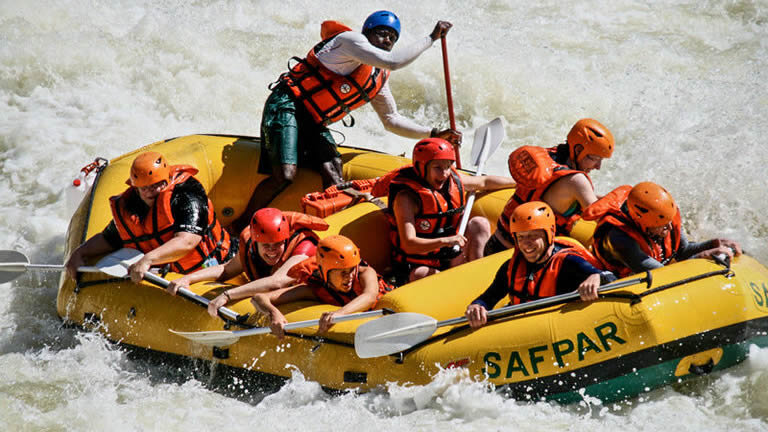 Trek Hidden Costa Rica