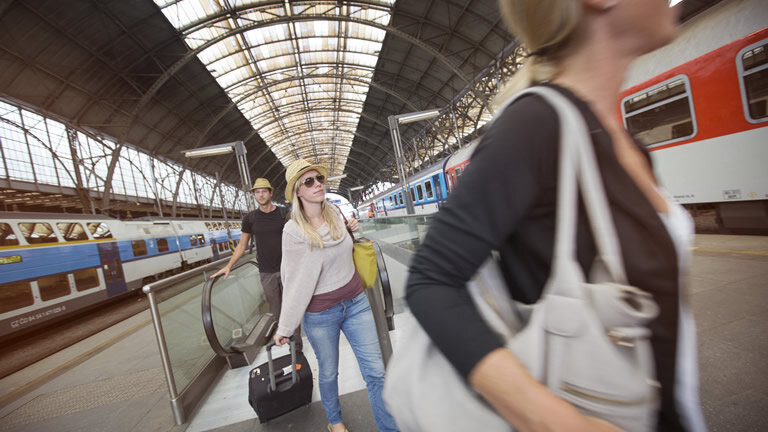 Budapest to Sofia Adventure