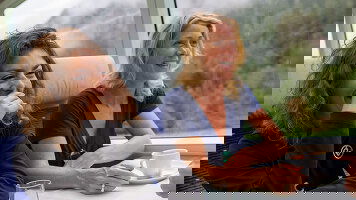 Trip Style: Rail Collection