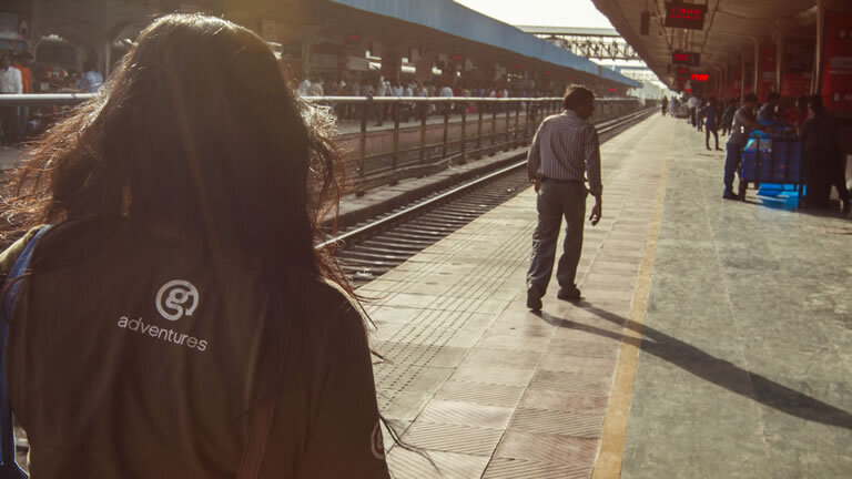 India to Sri Lanka: The Pink City & Spice Gardens