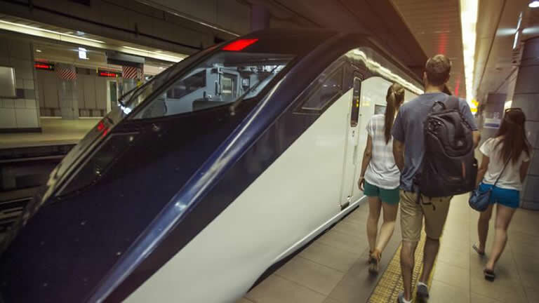 Japan Family Journey: From Ancient to Modern Times