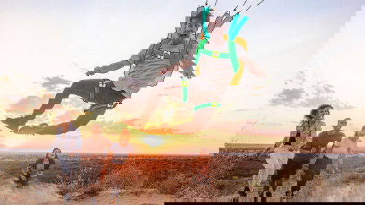 G Adventures Roamies