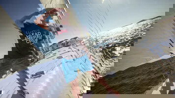 10 Day Brisbane to Cairns Experience: Sand Dunes & the Whitsundays (G Adventures)