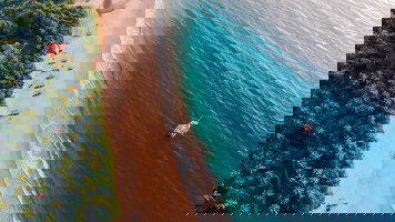 G Adventures Sailing Trips