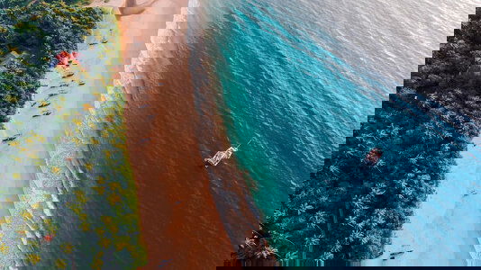 G Adventures Sailing Trips