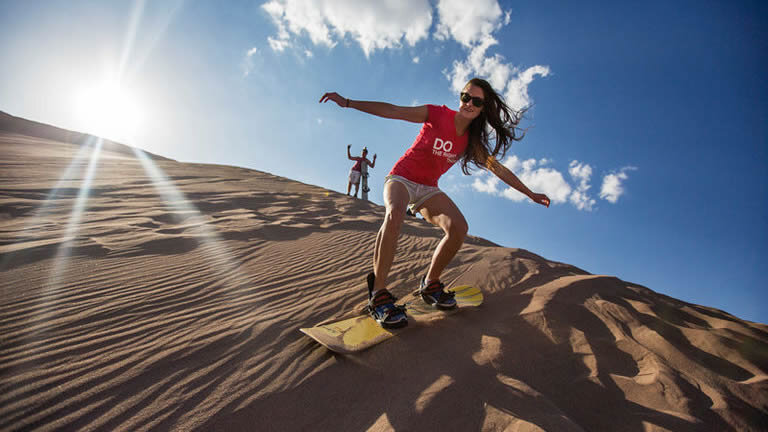 Cape and Namibia Adventure