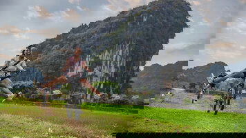 Trip Style: Solo-ish Adventures