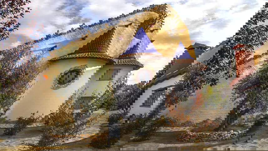 Hiking Southern Spain: Authentic Andalusia