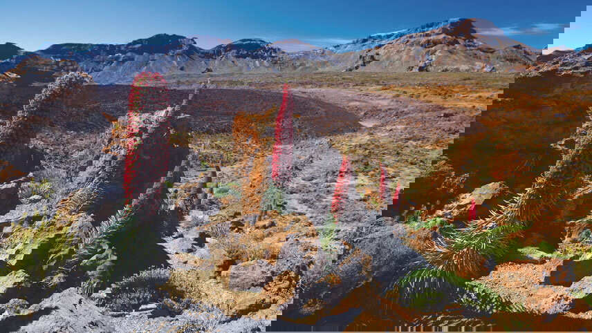 Hiking the Canary Islands: Tenerife, Anaga, and Beyond
