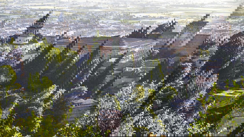 Hiking Southern Spain: Authentic Andalusia